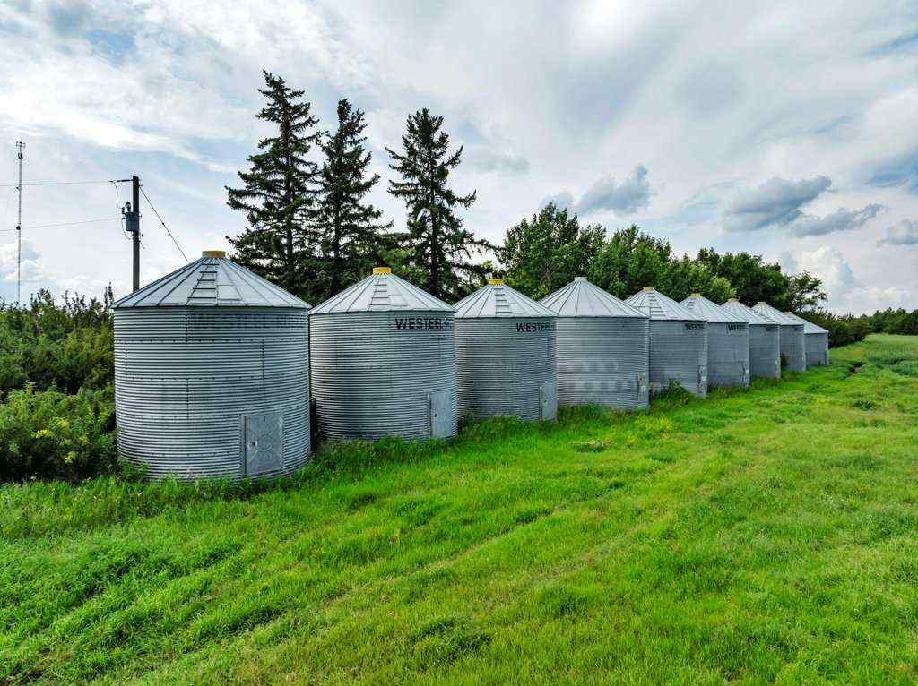 MLS® A2258004 -  4;10;39;30;SE   in NONE Rural Paintearth No. 18, County of, Land