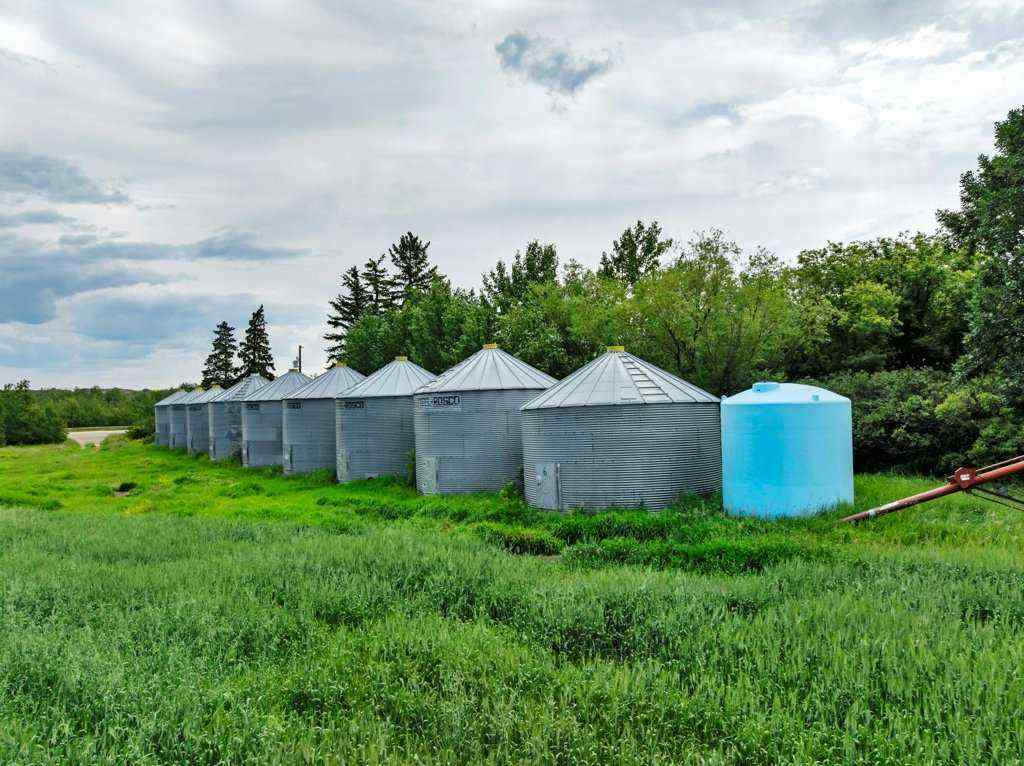 MLS® A2258004 -  4;10;39;30;SE   in NONE Rural Paintearth No. 18, County of, Land