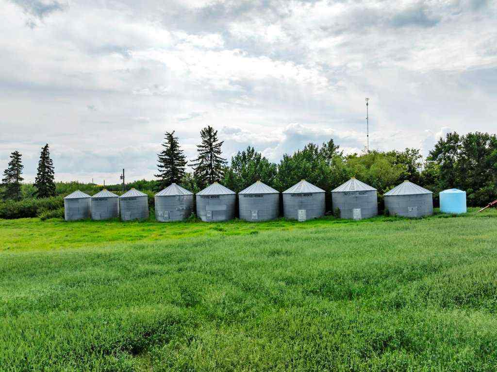 MLS® A2258004 -  4;10;39;30;SE   in NONE Rural Paintearth No. 18, County of, Land