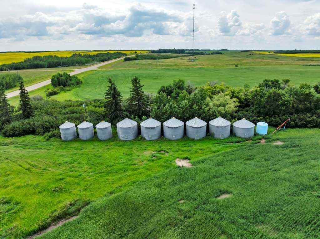 MLS® A2258004 -  4;10;39;30;SE   in NONE Rural Paintearth No. 18, County of, Land