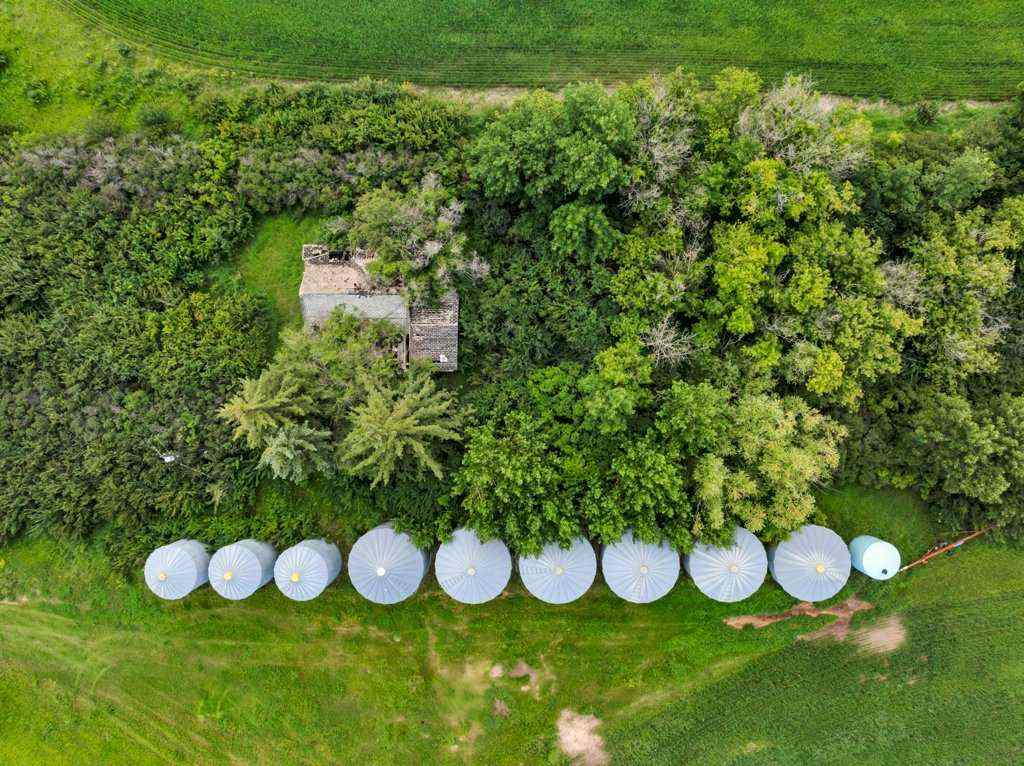 MLS® A2258004 -  4;10;39;30;SE   in NONE Rural Paintearth No. 18, County of, Land