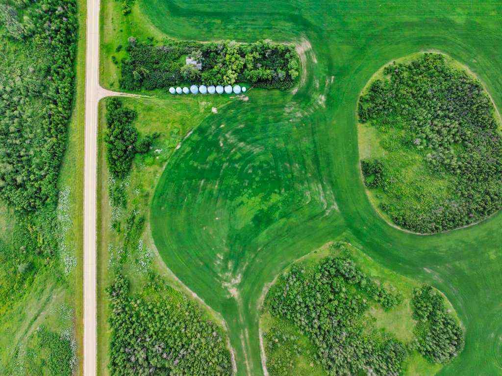 MLS® A2258004 -  4;10;39;30;SE   in NONE Rural Paintearth No. 18, County of, Land