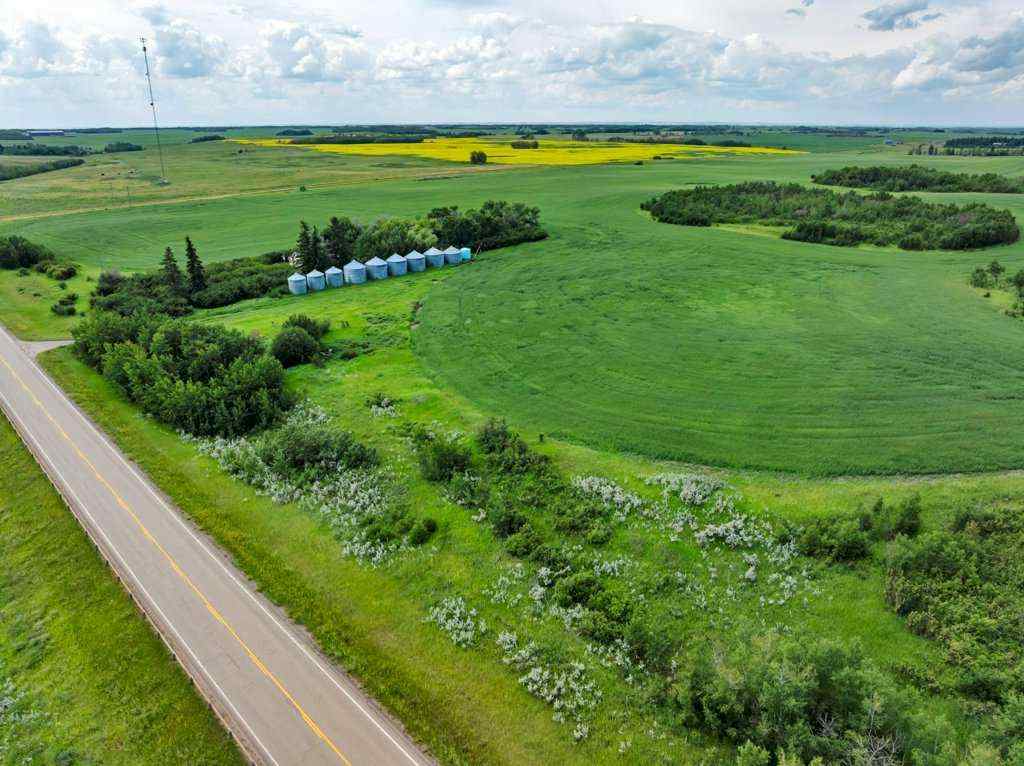 MLS® A2258004 -  4;10;39;30;SE   in NONE Rural Paintearth No. 18, County of, Land