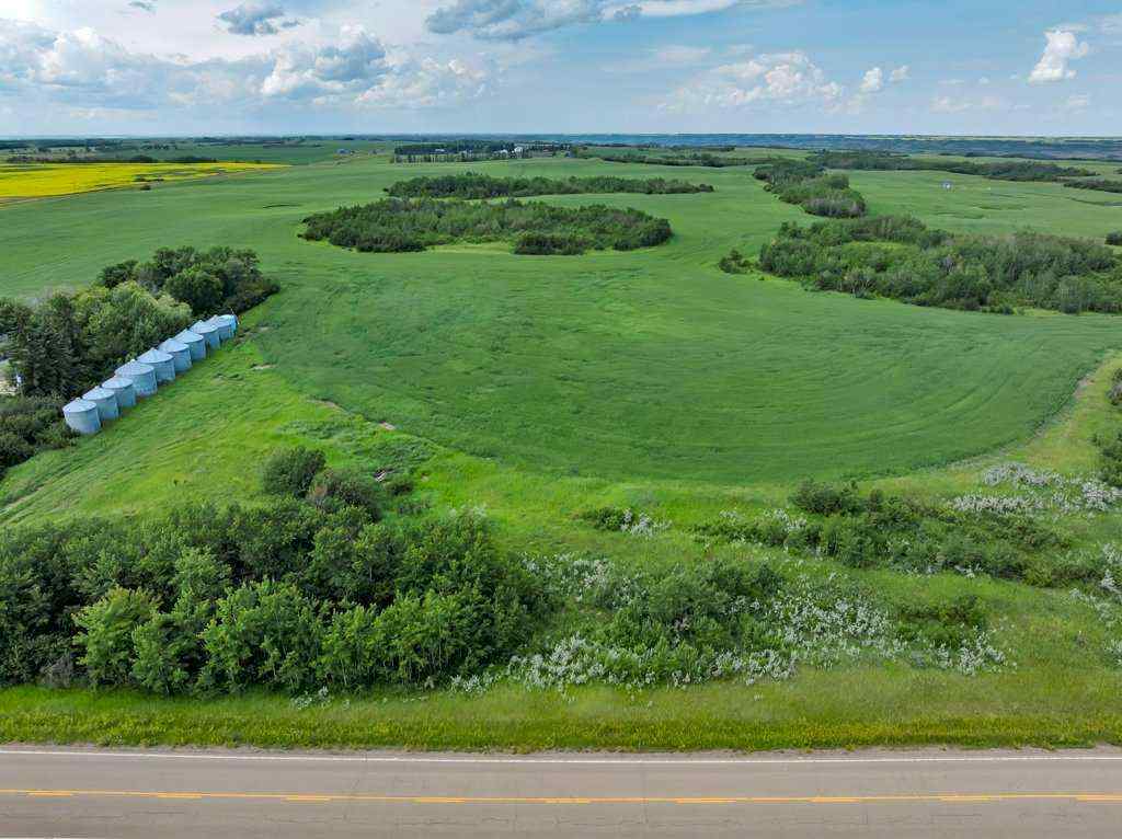 MLS® A2258004 -  4;10;39;30;SE   in NONE Rural Paintearth No. 18, County of, Land