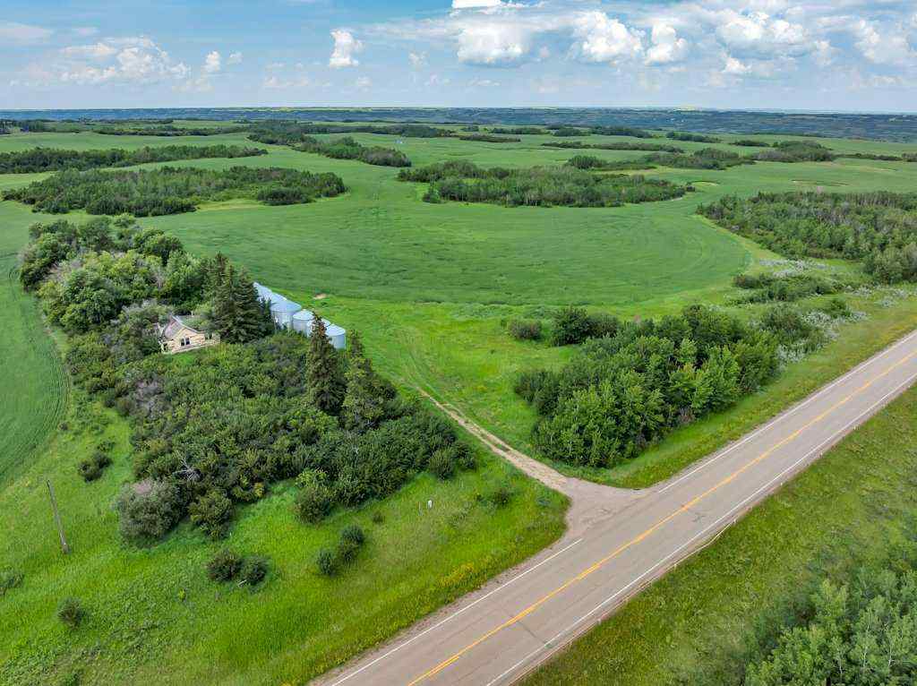 MLS® A2258004 -  4;10;39;30;SE   in NONE Rural Paintearth No. 18, County of, Land