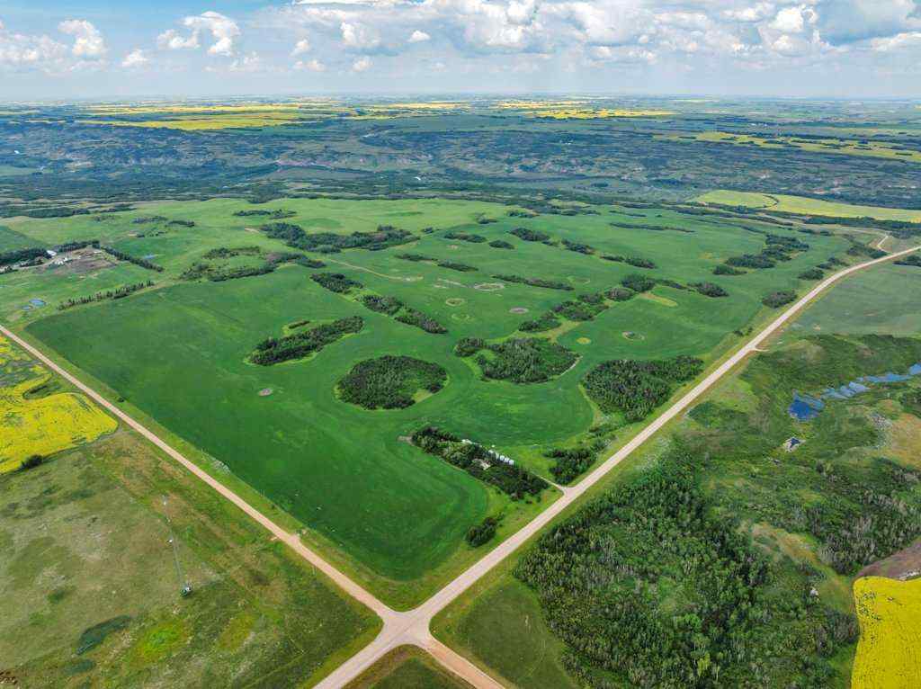 MLS® A2258004 -  4;10;39;30;SE   in NONE Rural Paintearth No. 18, County of, Land