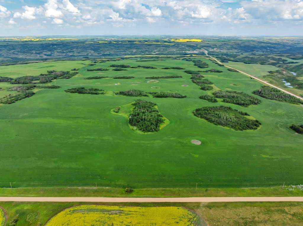 MLS® A2258004 -  4;10;39;30;SE   in NONE Rural Paintearth No. 18, County of, Land