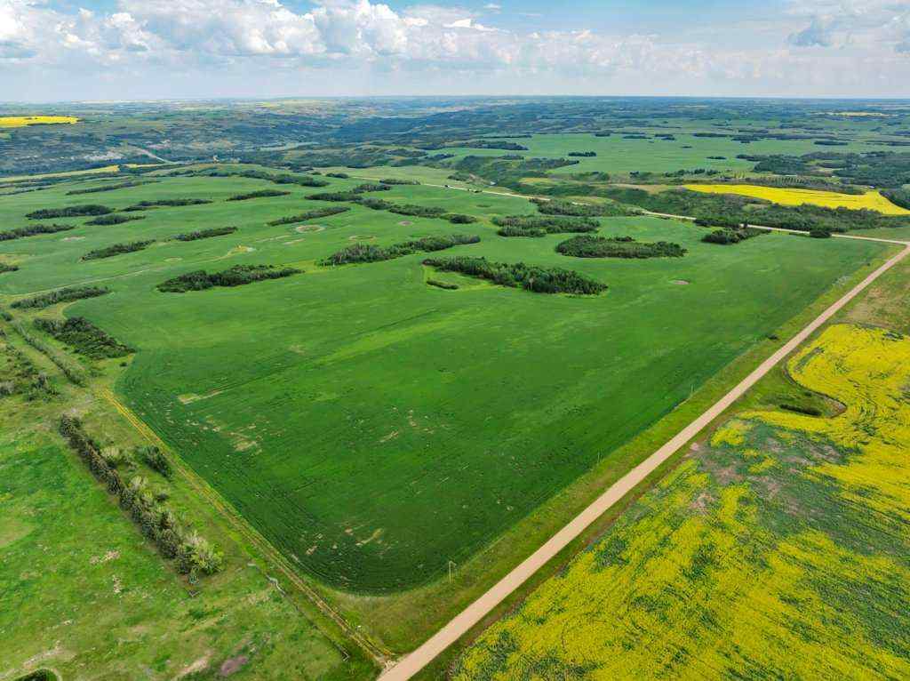 MLS® A2258004 -  4;10;39;30;SE   in NONE Rural Paintearth No. 18, County of, Land