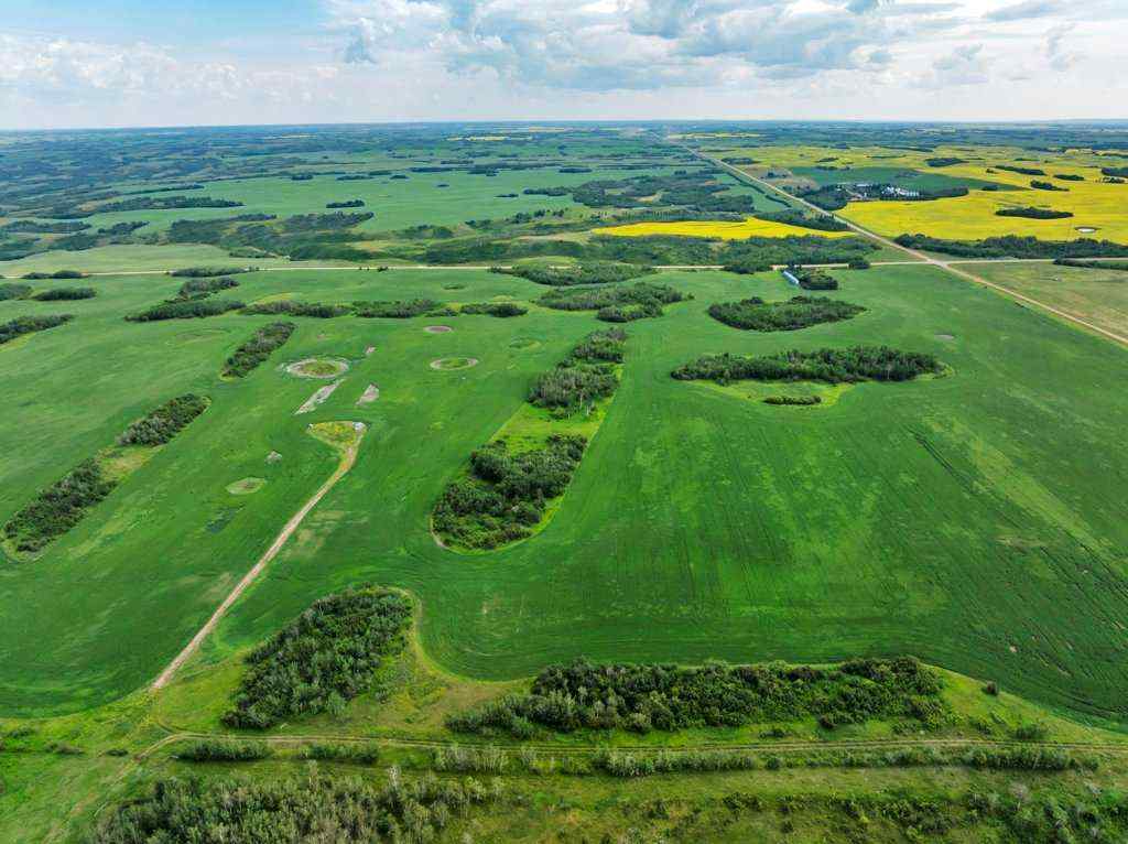 MLS® A2258004 -  4;10;39;30;SE   in NONE Rural Paintearth No. 18, County of, Land