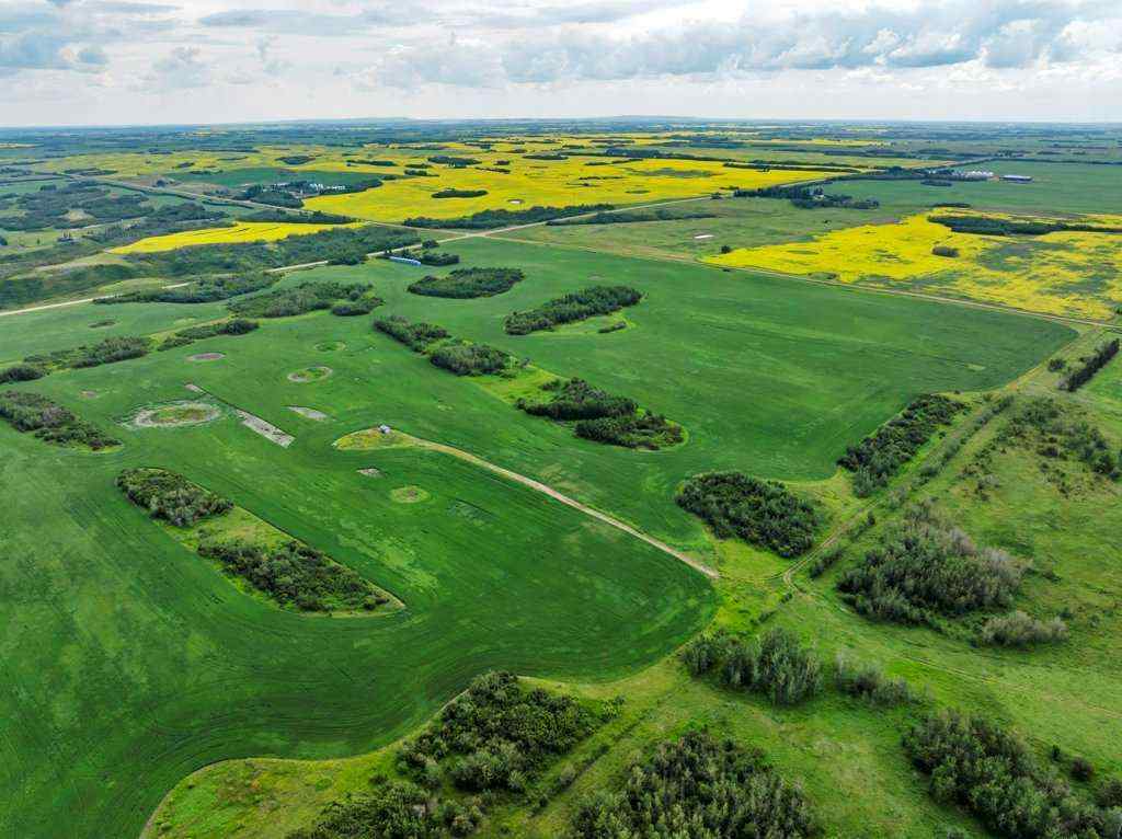 MLS® A2258004 -  4;10;39;30;SE   in NONE Rural Paintearth No. 18, County of, Land