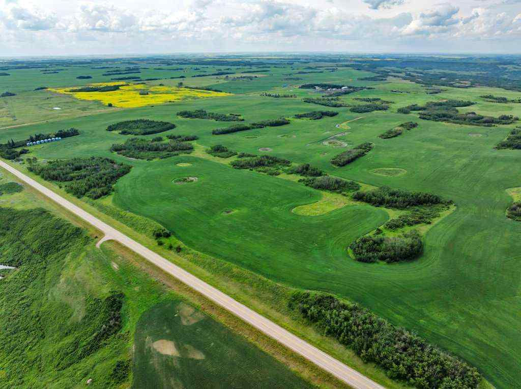 MLS® A2258004 -  4;10;39;30;SE   in NONE Rural Paintearth No. 18, County of, Land