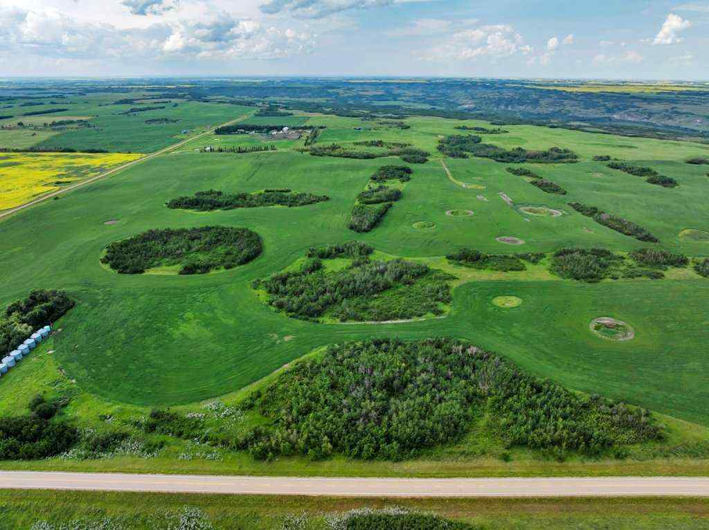 MLS® A2258004 -  4;10;39;30;SE   in NONE Rural Paintearth No. 18, County of, Land