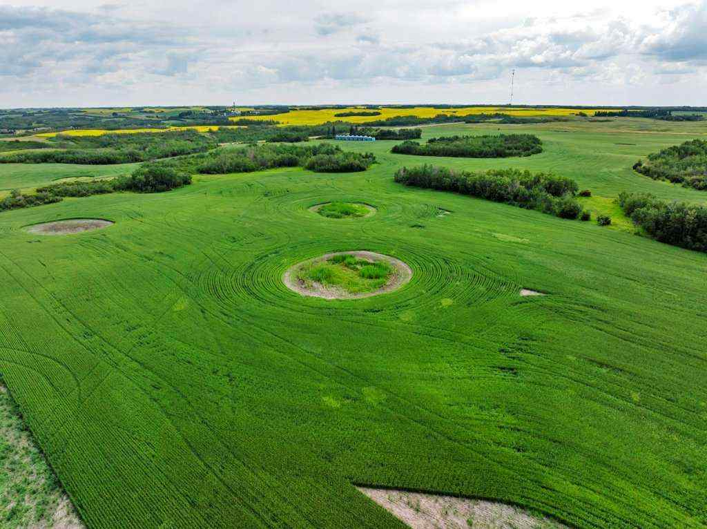 MLS® A2258004 -  4;10;39;30;SE   in NONE Rural Paintearth No. 18, County of, Land