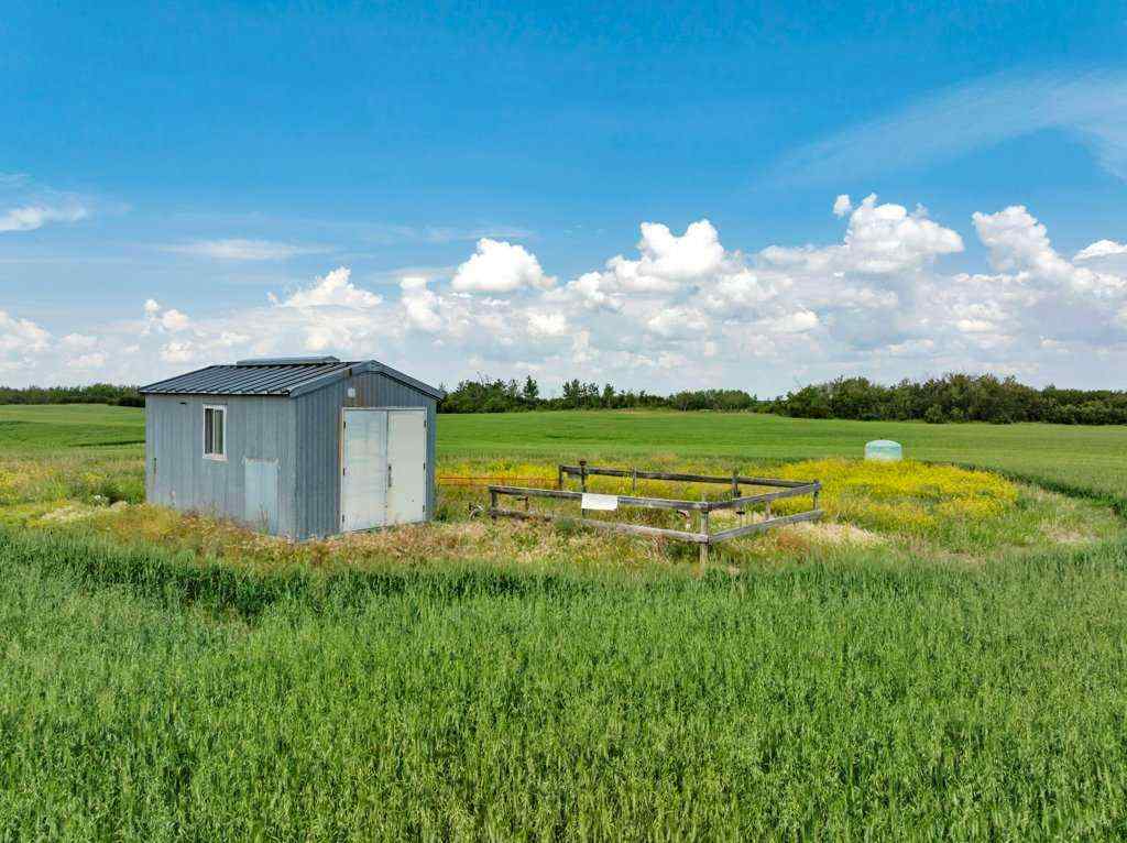 MLS® A2258004 -  4;10;39;30;SE   in NONE Rural Paintearth No. 18, County of, Land