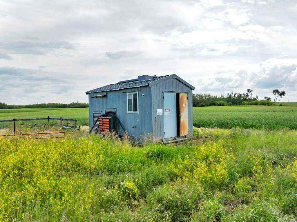 MLS® A2258004 -  4;10;39;30;SE   in NONE Rural Paintearth No. 18, County of, Land