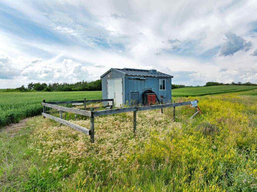 MLS® A2258004 -  4;10;39;30;SE   in NONE Rural Paintearth No. 18, County of, Land