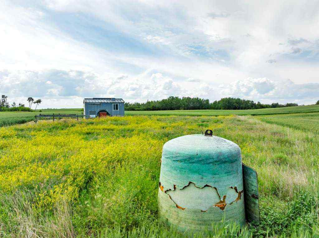 MLS® A2258004 -  4;10;39;30;SE   in NONE Rural Paintearth No. 18, County of, Land