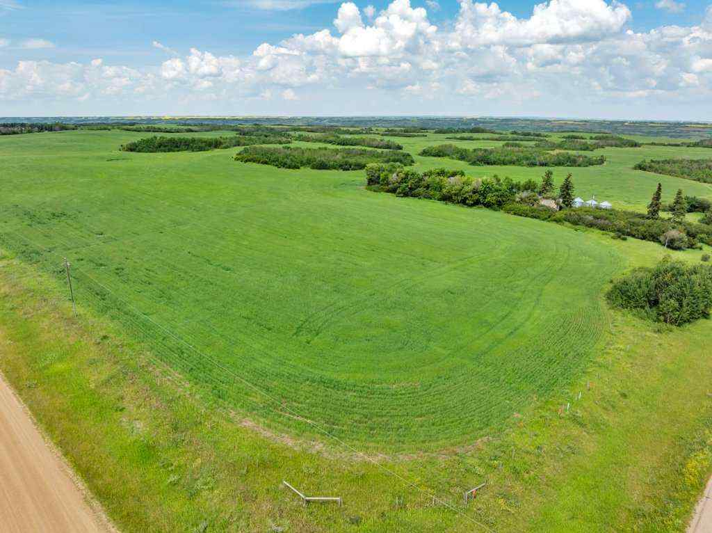 MLS® A2258004 -  4;10;39;30;SE   in NONE Rural Paintearth No. 18, County of, Land