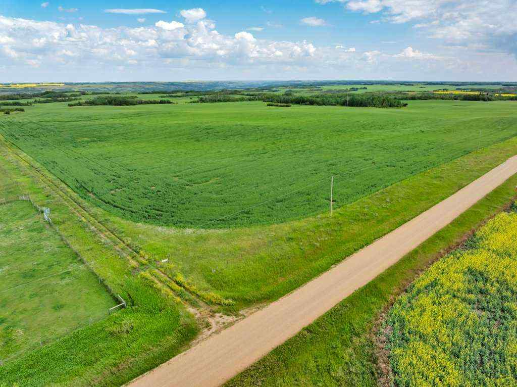 MLS® A2258004 -  4;10;39;30;SE   in NONE Rural Paintearth No. 18, County of, Land