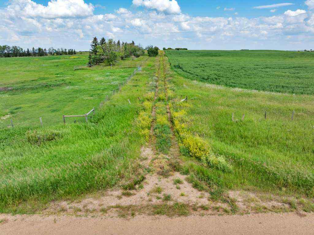 MLS® A2258004 -  4;10;39;30;SE   in NONE Rural Paintearth No. 18, County of, Land