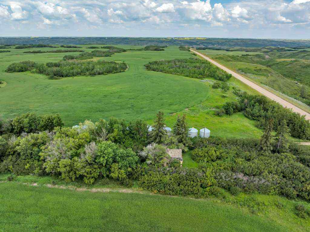 MLS® A2258004 -  4;10;39;30;SE   in NONE Rural Paintearth No. 18, County of, Land