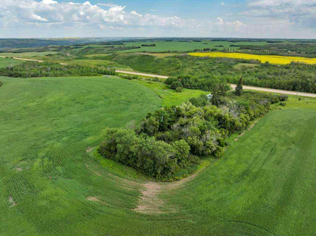 MLS® A2258004 -  4;10;39;30;SE   in NONE Rural Paintearth No. 18, County of, Land