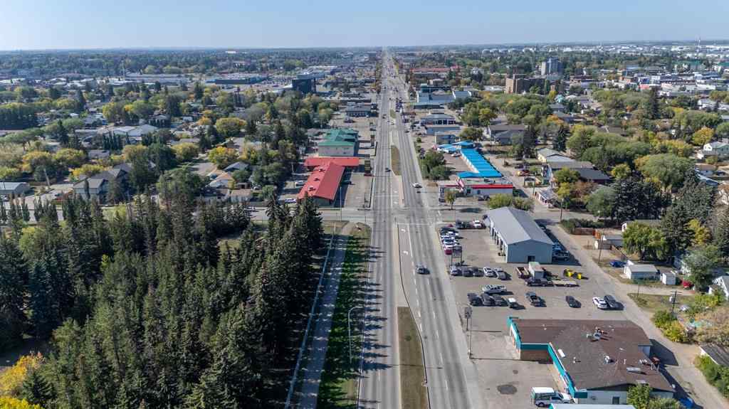 MLS® A2258005 - 4620 44 Street  in East Lloydminster Lloydminster, Commercial