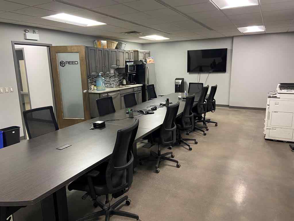 MLS® A2258006 - Unit #24 & 36 713068 Range Road 65   in Mountview Business Park Grande Prairie, Commercial