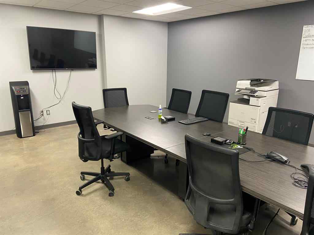 MLS® A2258006 - Unit #24 & 36 713068 Range Road 65   in Mountview Business Park Grande Prairie, Commercial