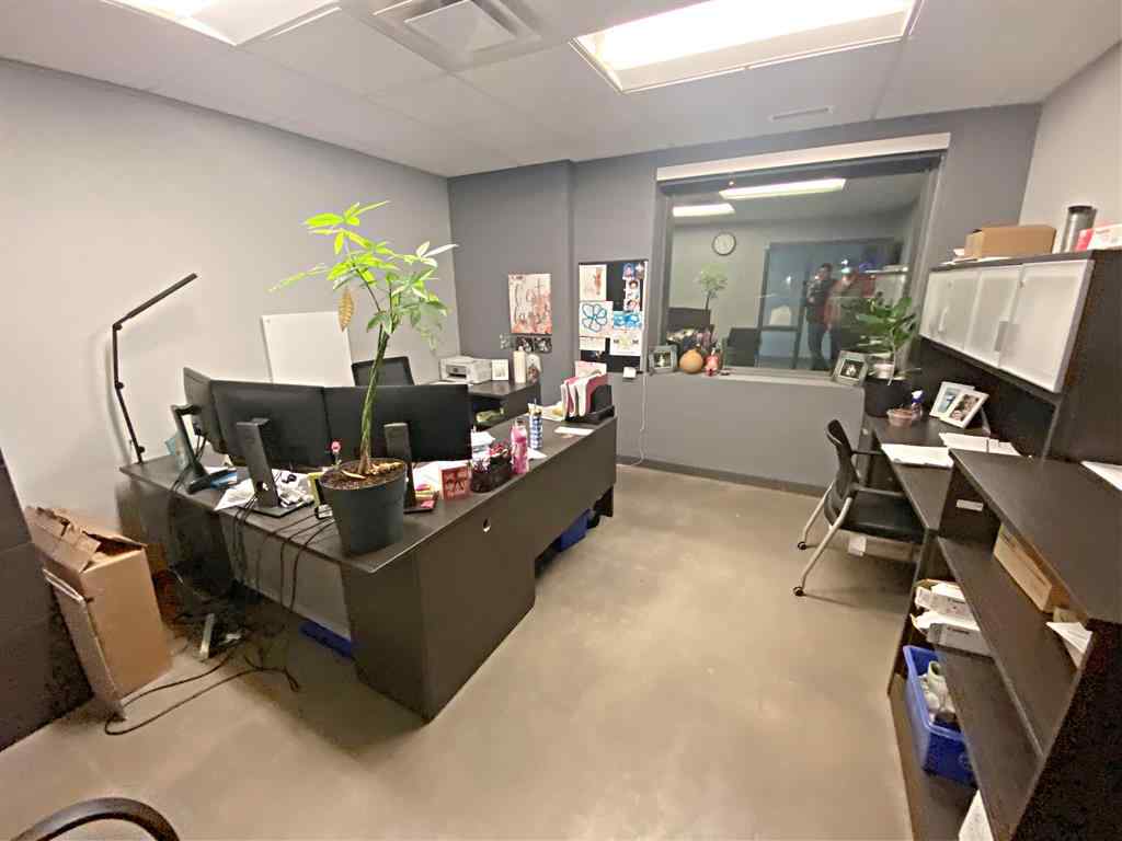 MLS® A2258006 - Unit #24 & 36 713068 Range Road 65   in Mountview Business Park Grande Prairie, Commercial
