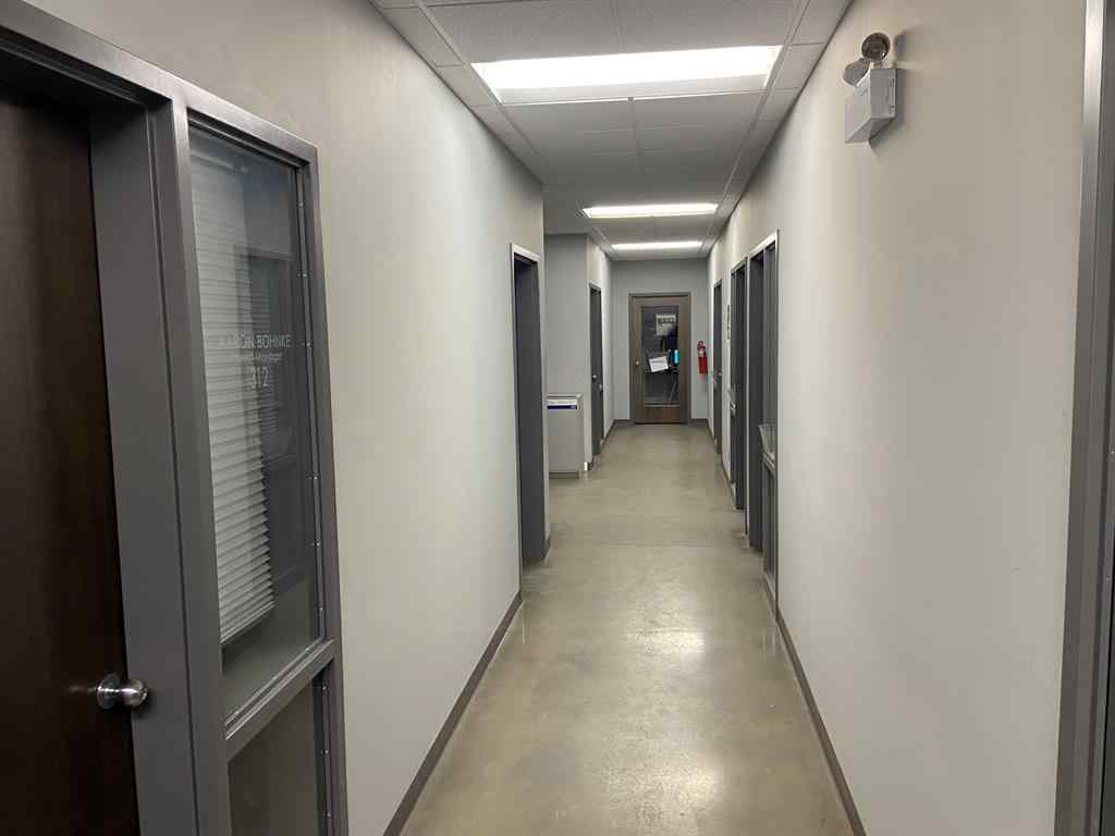 MLS® A2258006 - Unit #24 & 36 713068 Range Road 65   in Mountview Business Park Grande Prairie, Commercial