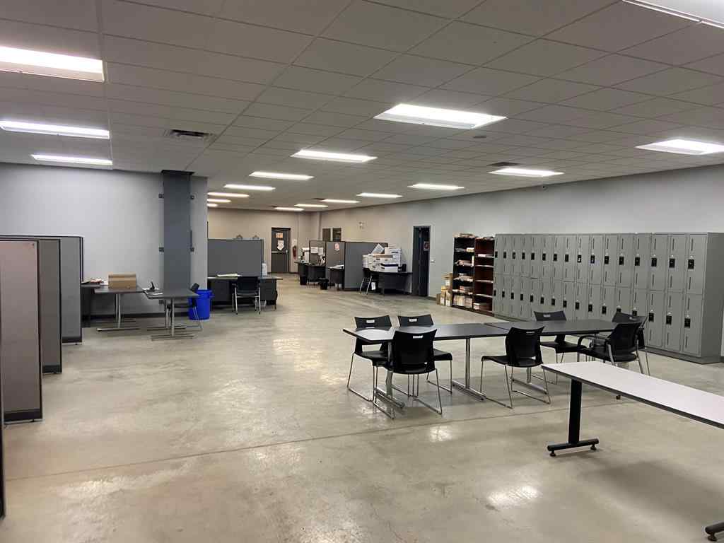 MLS® A2258006 - Unit #24 & 36 713068 Range Road 65   in Mountview Business Park Grande Prairie, Commercial