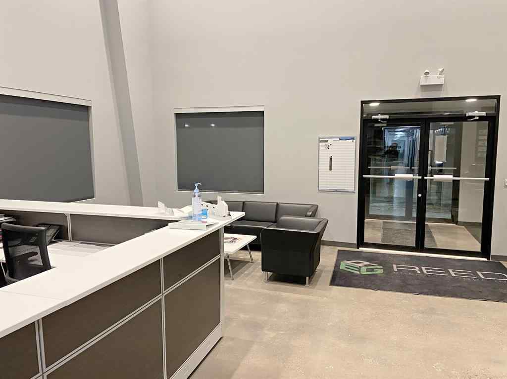 MLS® A2258006 - Unit #24 & 36 713068 Range Road 65   in Mountview Business Park Grande Prairie, Commercial