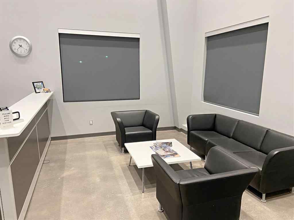 MLS® A2258006 - Unit #24 & 36 713068 Range Road 65   in Mountview Business Park Grande Prairie, Commercial