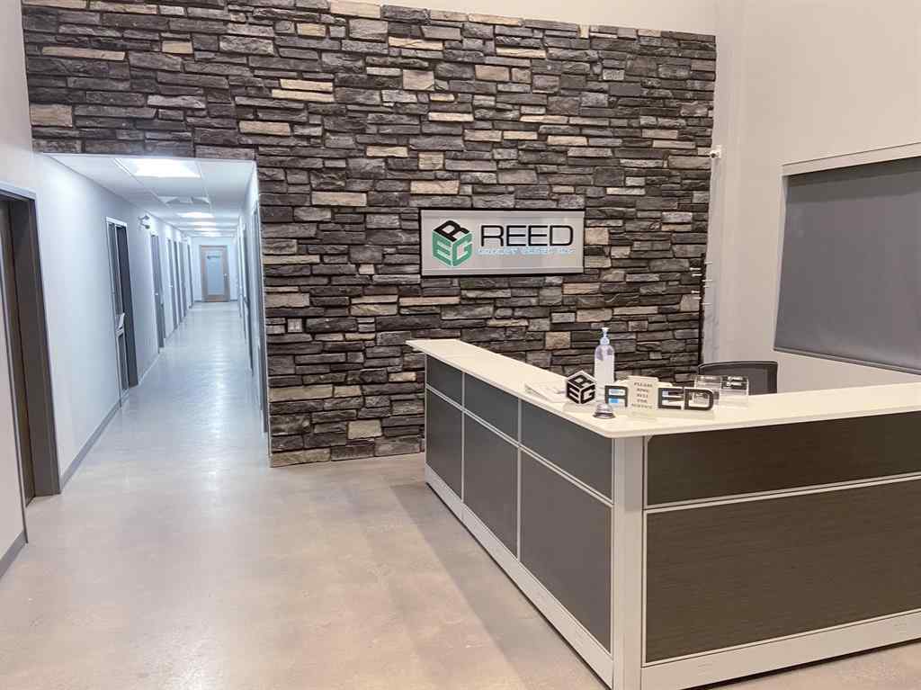 MLS® A2258006 - Unit #24 & 36 713068 Range Road 65   in Mountview Business Park Grande Prairie, Commercial