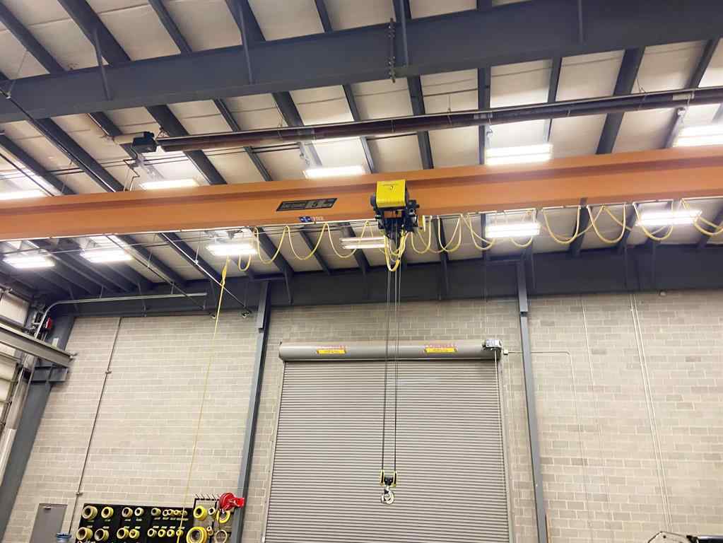 MLS® A2258006 - Unit #24 & 36 713068 Range Road 65   in Mountview Business Park Grande Prairie, Commercial