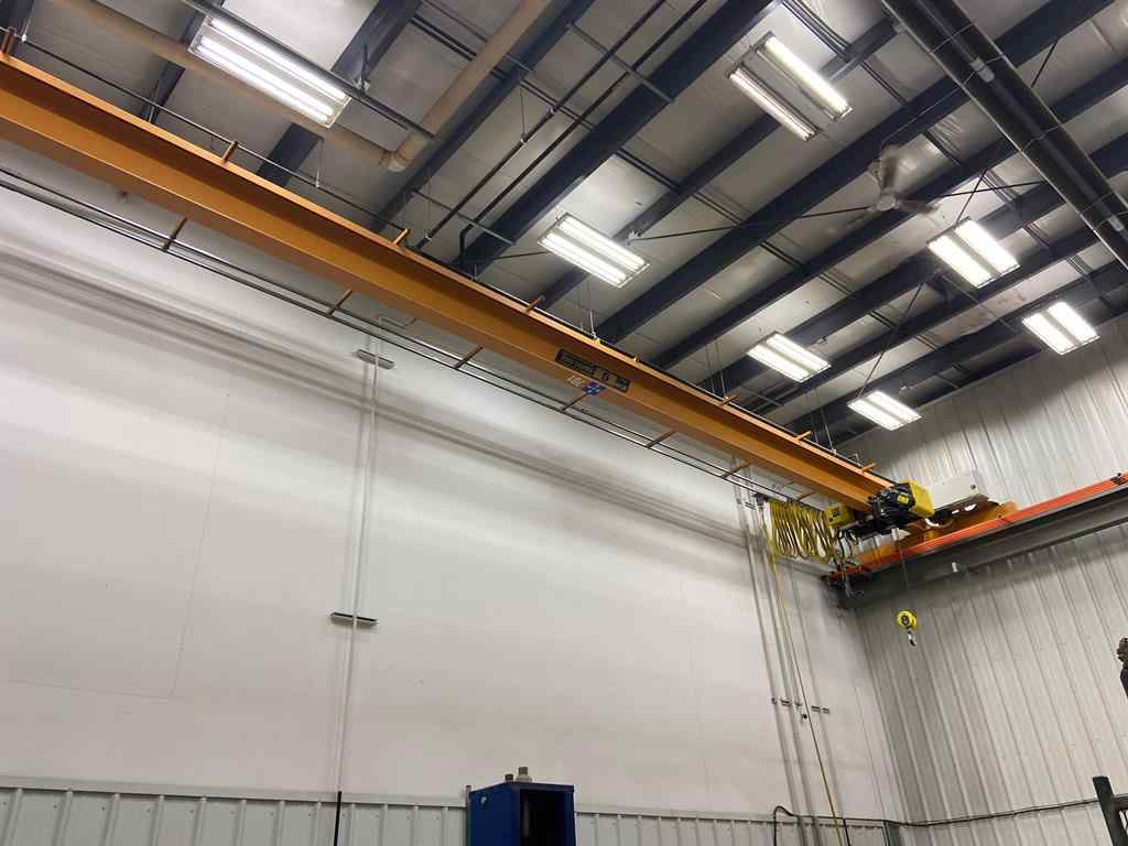 MLS® A2258006 - Unit #24 & 36 713068 Range Road 65   in Mountview Business Park Grande Prairie, Commercial