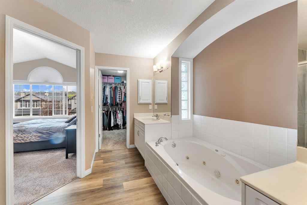 MLS® A2258007 - 405 Kincora Drive NW in Kincora Calgary, Residential