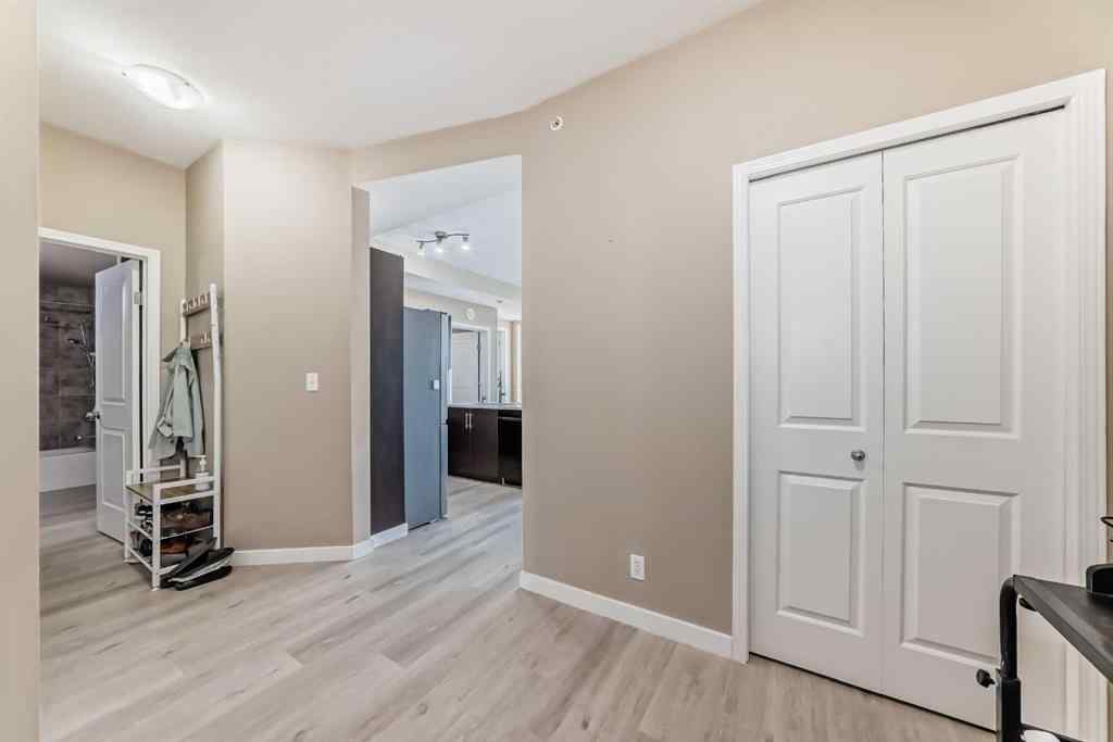 MLS® A2258008 - Unit #1812 1053 10 Street SW in Beltline Calgary, Residential