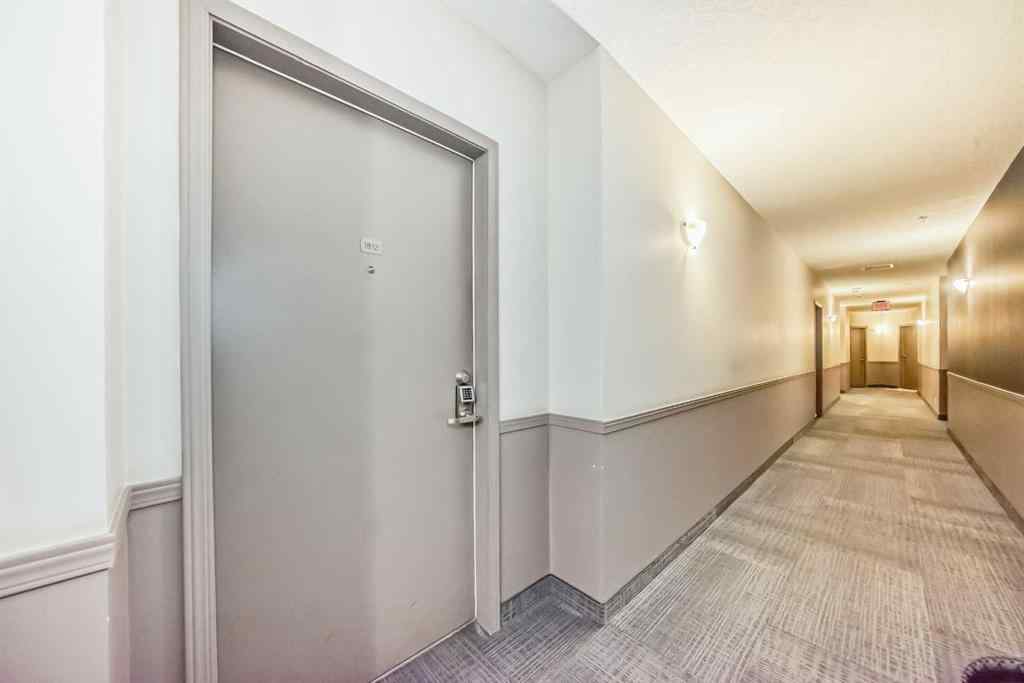 MLS® A2258008 - Unit #1812 1053 10 Street SW in Beltline Calgary, Residential