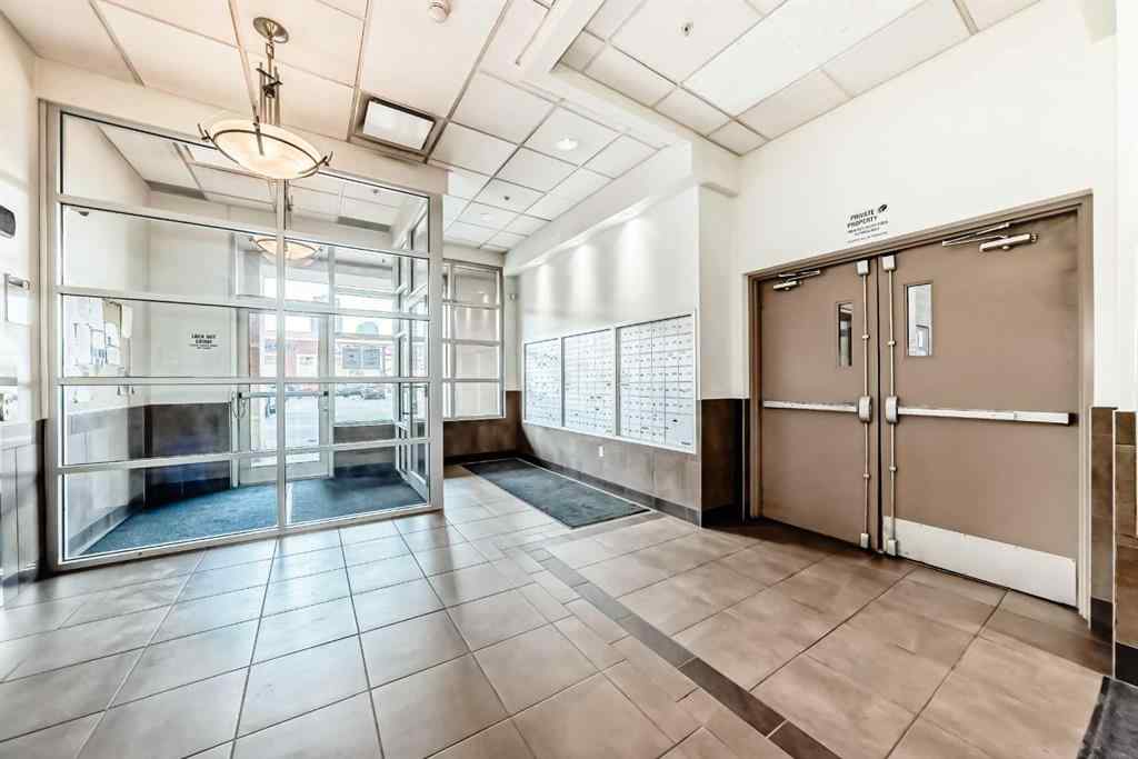 MLS® A2258008 - Unit #1812 1053 10 Street SW in Beltline Calgary, Residential