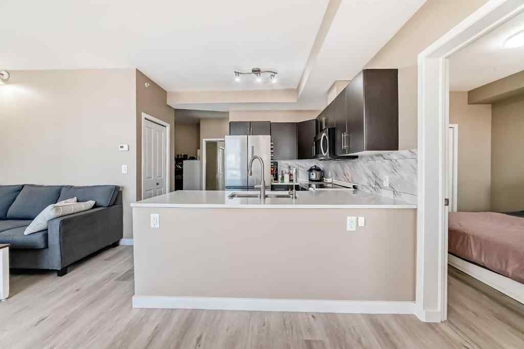 MLS® A2258008 - Unit #1812 1053 10 Street SW in Beltline Calgary, Residential