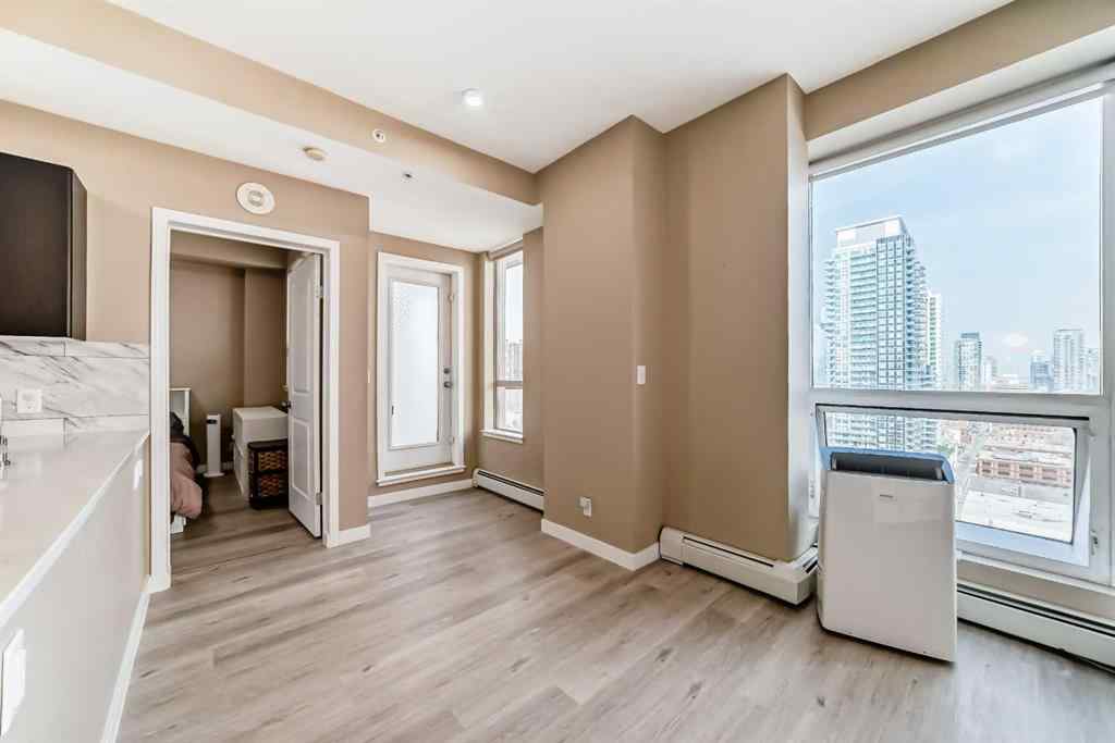 MLS® A2258008 - Unit #1812 1053 10 Street SW in Beltline Calgary, Residential