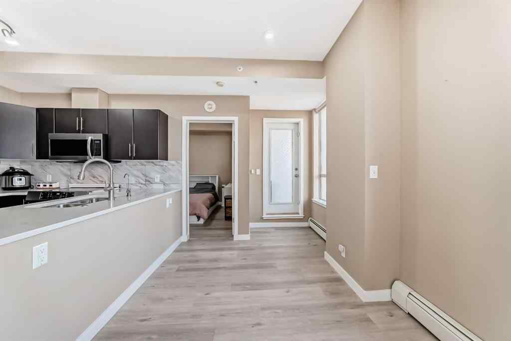 MLS® A2258008 - Unit #1812 1053 10 Street SW in Beltline Calgary, Residential