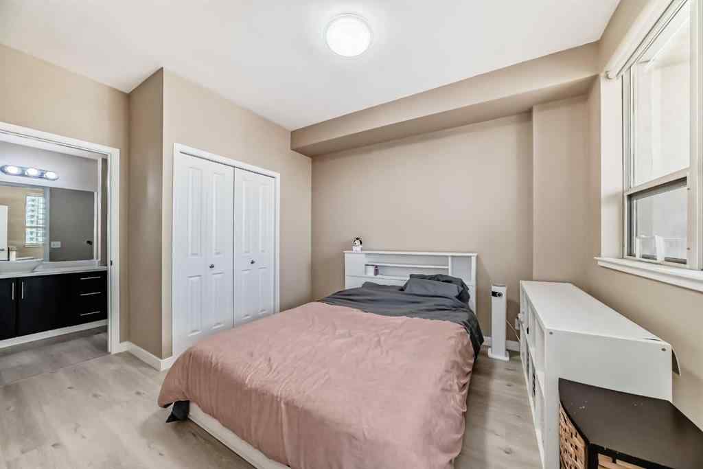 MLS® A2258008 - Unit #1812 1053 10 Street SW in Beltline Calgary, Residential