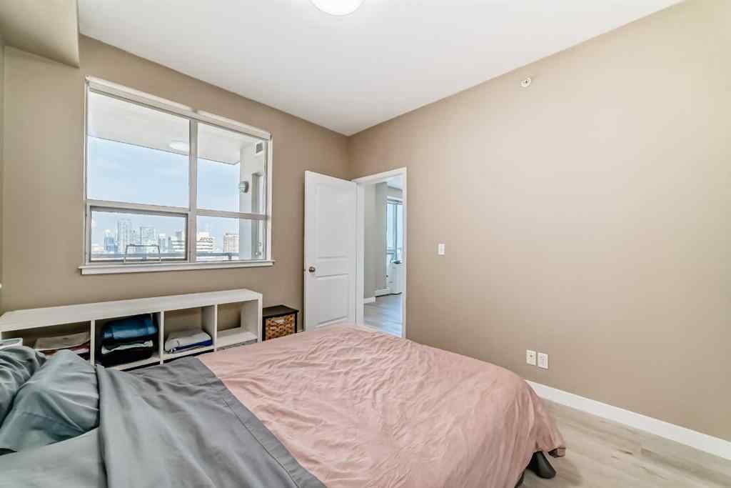 MLS® A2258008 - Unit #1812 1053 10 Street SW in Beltline Calgary, Residential