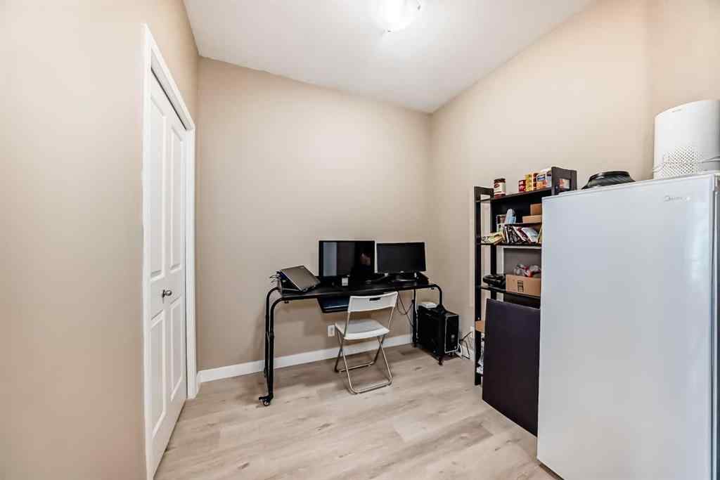 MLS® A2258008 - Unit #1812 1053 10 Street SW in Beltline Calgary, Residential