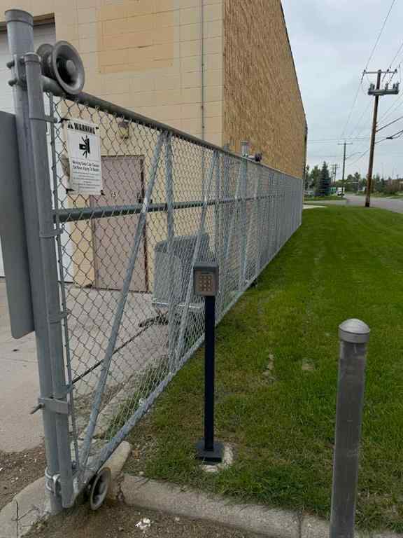 MLS® A2258009 - Unit #13 4063 74 Avenue SE in Foothills Calgary, Commercial