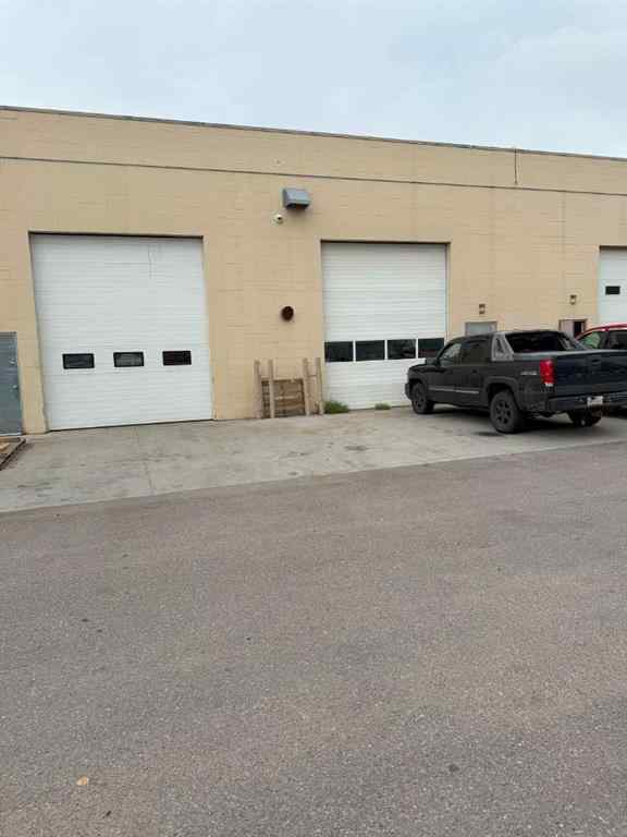 MLS® A2258009 - Unit #13 4063 74 Avenue SE in Foothills Calgary, Commercial