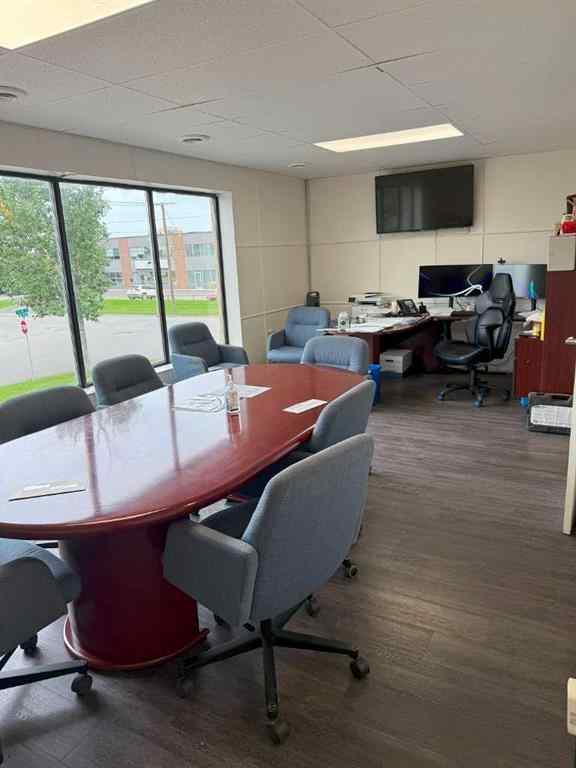 MLS® A2258009 - Unit #13 4063 74 Avenue SE in Foothills Calgary, Commercial